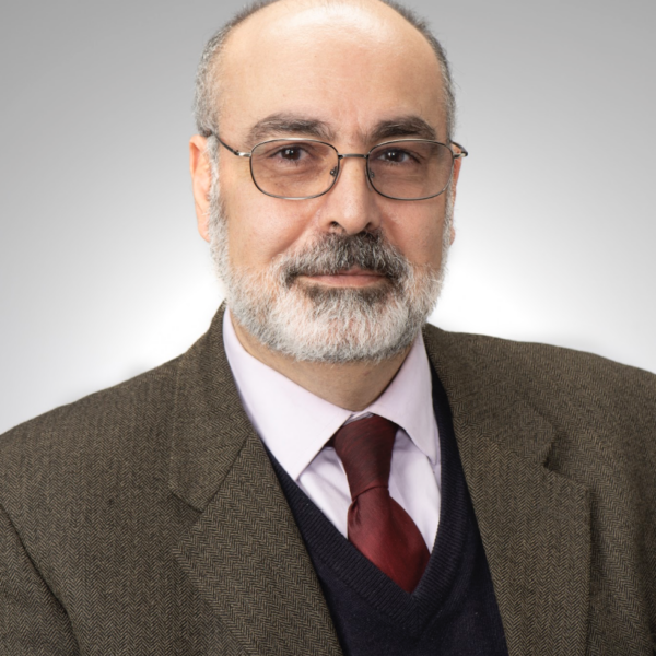 Jirair Bedoyan, MD, PhD, FACMG